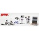 Shelby Automotive - Shop Tool Set n°1 -  GMP  1/18 - 18953  -  Passion Diecast