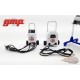 Accessoire de Garage Shelby  Equipment  n°1 -  GMP  1/18 - 18953  -  Passion Diecast