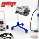 Shelby Automotive - Shop Tool Set n°1 -  GMP  1/18 - 18953  -  Passion Diecast