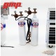 Shelby Automotive - Shop Tool Set n°1 -  GMP  1/18 - 18953  -  Passion Diecast