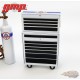Shelby Automotive - Shop Tool Set n°1 -  GMP  1/18 - 18953  -  Passion Diecast