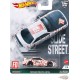 Hot Wheels 1:64 Car Culture 2021 ''E''  " SLIDE STREET " Assortment Set Of 5 Cars - FPY86-957E -  Passion Diecast