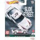 Hot Wheels 1:64 Car Culture 2021 ''E''  " SLIDE STREET " Assortment Set Of 5 Cars - FPY86-957E -  Passion Diecast