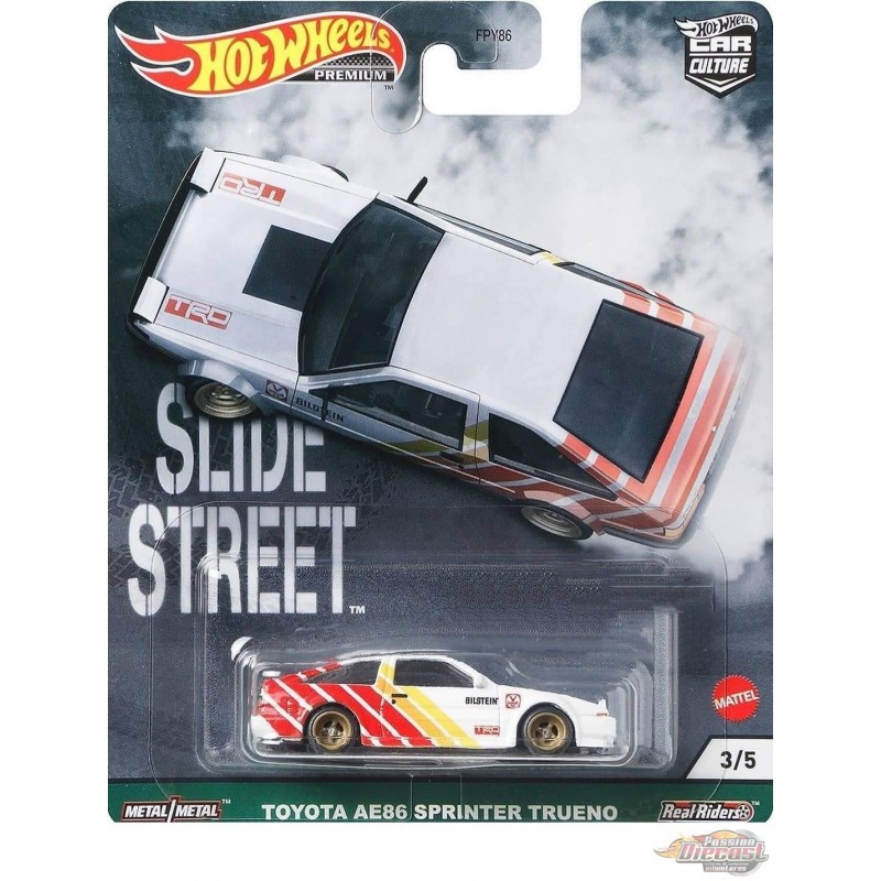 hot wheels street sliders