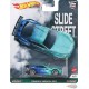 Hot Wheels 1:64 Car Culture 2021 ''E''  " SLIDE STREET " Assortment Set Of 5 Cars - FPY86-957E -  Passion Diecast