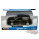 Volkswagen Golf R32 Mat Black - Maisto 1/24 - 31290  BK