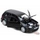 Volkswagen Golf R32 Mat Black - Maisto 1/24 - 31290  BK