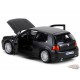 Volkswagen Golf R32 Mat Black - Maisto 1/24 - 31290  BK