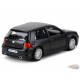 Volkswagen Golf R32 Mat Black - Maisto 1/24 - 31290  BK