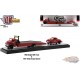 Comp Cams - 1958 Dodge COE Ramp Truck and 1941 Willys Coupe Gasser  - M2 1/64  36000-45 A  - Passion Diecast 