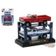 Auto-Lift Release 20 - 3  Pcs Assortment  - M2 Machine  1:64 - 33000-20 -  Passion Diecast 