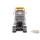 International HX620 Tridem  à cabine courte Blanc - Tractor seulement - Diecast Master 1/50 - 71007- Passion Diecast