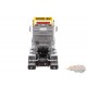 International HX620 Tridem  à cabine courte Gris - Tractor seulement - Diecast Master 1/50 - 71011- Passion Diecast