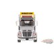 International HX620 Tridem  à cabine courte Gris - Tractor seulement - Diecast Master 1/50 - 71011- Passion Diecast