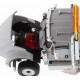 International HX620 Tridem  à cabine courte Gris - Tractor seulement - Diecast Master 1/50 - 71011- Passion Diecast