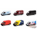 Route Runners Series 3 Assortment  Greenlight 1/64 - 53030