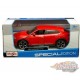 Lamborghini Urus Red  - Maisto 1/24 - 31519RD -  Passion Diecast