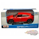 Lamborghini Urus Red  - Maisto 1/24 - 31519 RD