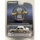 2011 Crown Victoria  Kansas Highway Patrol 75th - Anniversary Collection  - 1/64 GREENMACHINE - 28060 DGR