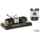 1976 Chevrolet Scottsdale Police Patrol -   CHASE CAR M2 Machines 1:64 Hobby Exclusive Auto Trucks - 31500-HS08GR