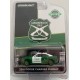 Carabineros De Chile (Chilean Police) - 2018 Dodge Charger Pursuit - GREENMACHINE 1/64 Exclusive - 30162GR