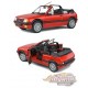 Peugeot 205 CTI MK1 Convertible 1989  -  Solido  1/18 - S1806201 -   Passion Diecast 