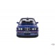 BMW E30 M3 – Mauritius Blue – 1990 -  Solido  1/18 - S1801509 -  Passion Diecast 