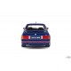 BMW E30 M3 – Mauritius Blue – 1990 -  Solido  1/18 - S1801509 -  Passion Diecast 