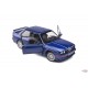 BMW E30 M3 – Mauritius Blue – 1990 -  Solido  1/18 - S1801509 -  Passion Diecast 