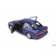 BMW E30 M3 – Mauritius Blue – 1990 -  Solido  1/18 - S1801509 -  Passion Diecast 