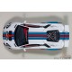 Lamborghini Aventador Liberty Walk LB-WORKS - Martini Livery - Limited Edition -  Autoart  - 79185 -  Passion Diecast
