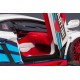 Lamborghini Aventador Liberty Walk LB-WORKS - Livrée Martini - Édition Limité - Autoart  79185 -  Passion Diecast
