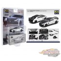 Nissan GT-R50 By Italdesign White 1,200 Pcs - Era Car  1/64 - NS21GTRSP45