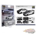 (Web Only) Nissan GT-R50 By Italdesign Blanc 1,200 Pcs - Era Car  1/64 - NS21GTRSP45