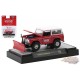 M2 Coca-Cola assortiment de 3 - M2 Machines 1:64 - 52500-A08 - Passion Diecast 