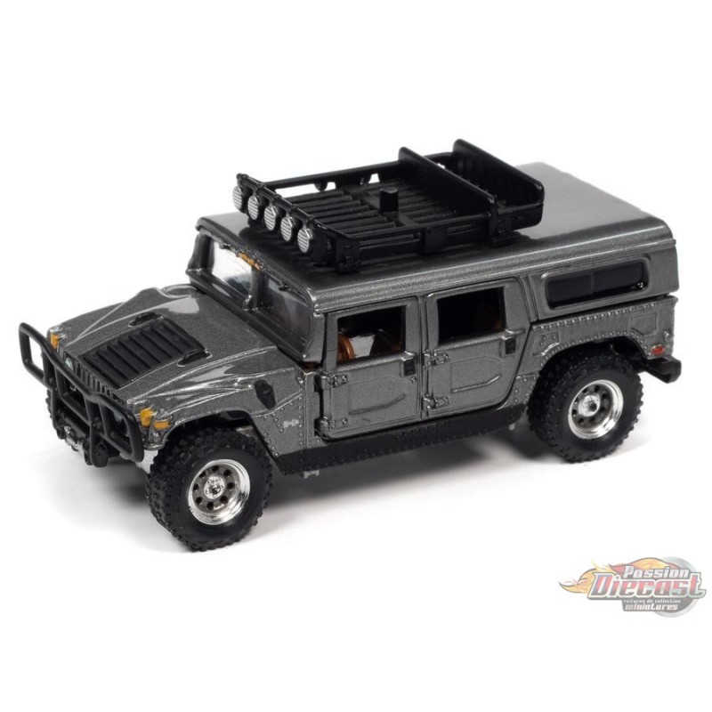 hummer h1 diecast