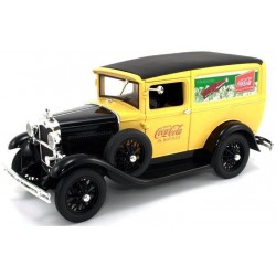 1931 Ford Model A Delivery Van