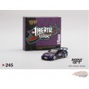 (Web Only) LB-Silhouette WORKS GT NISSAN 35GT-RR Ver.1 -  MINI GT 1:64 - - MGT00245