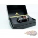 Porsche 964 Targa Restomod Variant 3 - Gris Crystal  - Tetsuma  1/64  - WCC19003 - Passion Diecast 