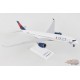 Delta Airlines Airbus A350-900 - The Spirit of Delta Avec train d'atterrissage - Skymarks 1/200 SKR1078