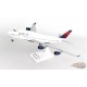 Delta Airlines Boeing 747-400 / Avec train d'atterrissage / Skymarks 1:200 SKR508