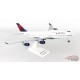 Delta Airlines Boeing 747-400 / Avec train d'atterrissage / Skymarks 1:200 SKR508