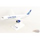 United Boeing 787-9 / N24976 / Skymarks 1:200 SKR1046