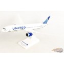 United Boeing 787-9 / N24976 / Skymarks 1:200 SKR1046