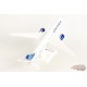 United Boeing 787-9 / N24976 / Skymarks 1:200 SKR1046