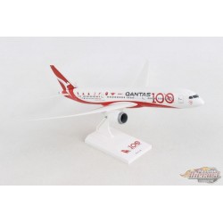 QANTAS Boeing 787-9 "100 YEARS" / VH-ZNJ / Skymarks 1:200 SKR1044