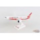 QANTAS Boeing 787-9 "100 YEARS" / VH-ZNJ / Skymarks 1:200 SKR1044