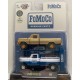 Auto-Lift Release 20 - FOMOCO GENUINE PART - M2 Machine CHASE CAR  1:64 - 33000-20GR