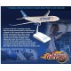 Air Transat  - Airbus A330-200 - 20e Anniversaire  1/200 - TS236 - Passion Diecast