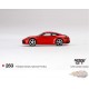 Mini GT 1:64 Porsche 911 (992) Carrera S Garde Rouge - Mijo Exclusives USA  - MGT00283 - Passion Diecast 